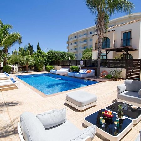 Villa Mylos 7 普罗塔拉斯 外观 照片
