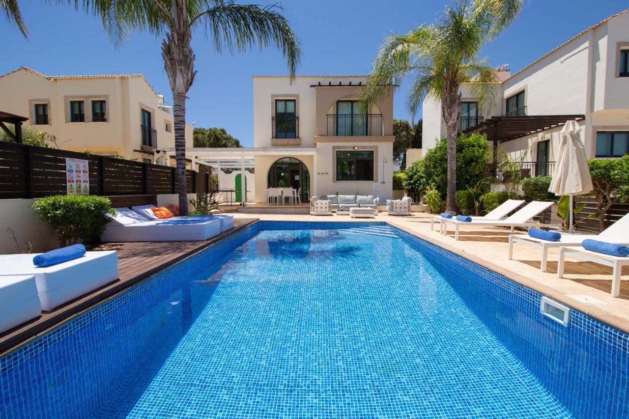 Villa Mylos 7 普罗塔拉斯 外观 照片