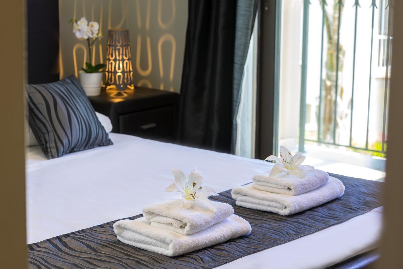 Villa Mylos 7 普罗塔拉斯 外观 照片